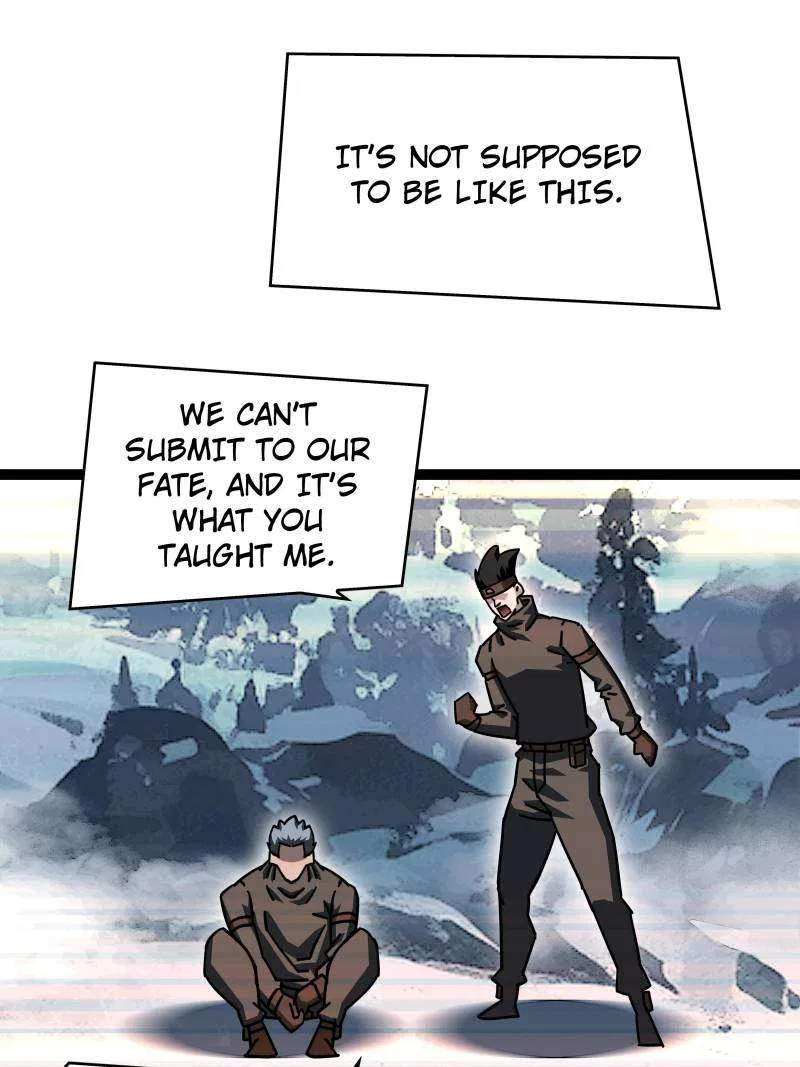 It All Starts With Playing Game Seriously Chapter 189 – Page 40