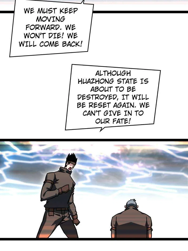 It All Starts With Playing Game Seriously Chapter 189 – Page 41