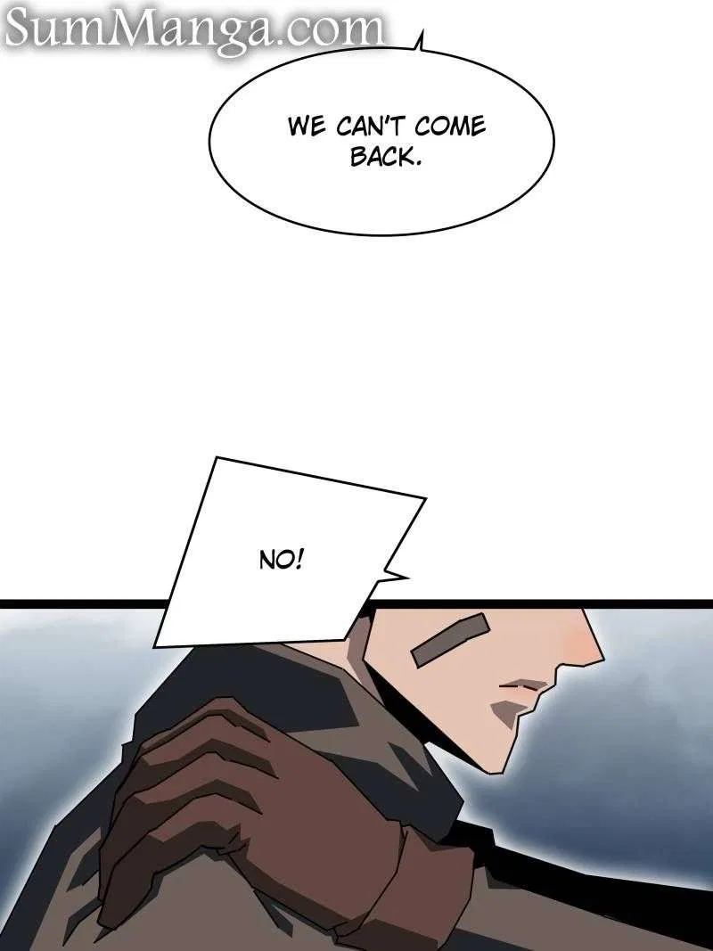 It All Starts With Playing Game Seriously Chapter 189 – Page 42
