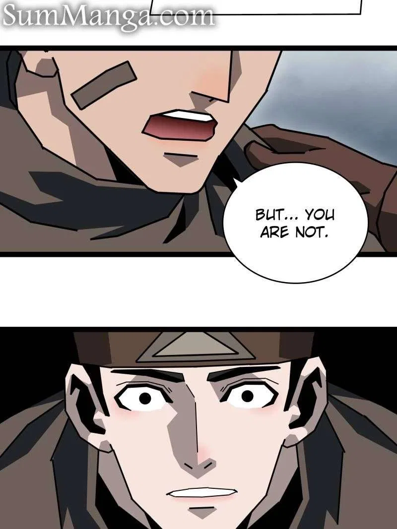 It All Starts With Playing Game Seriously Chapter 189 – Page 45