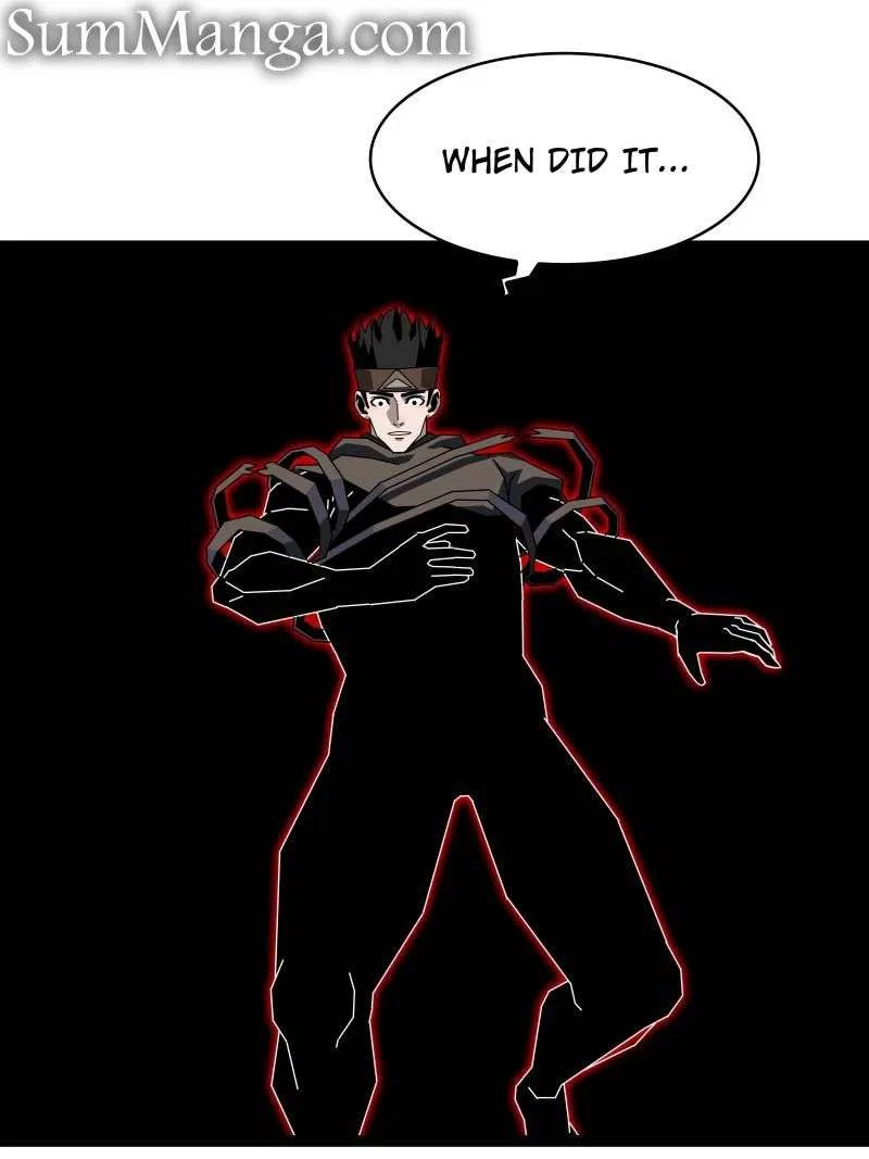 It All Starts With Playing Game Seriously Chapter 189 – Page 52