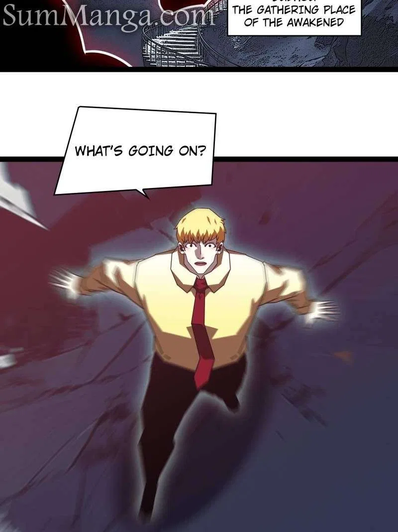 It All Starts With Playing Game Seriously Chapter 189 – Page 56