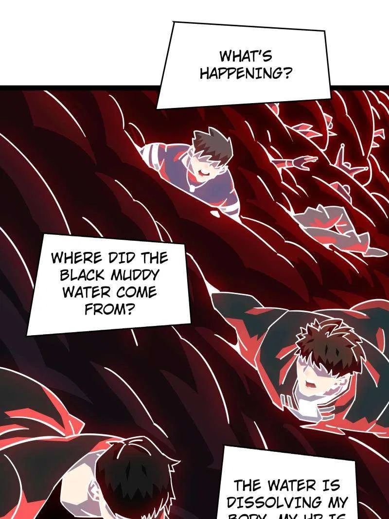 It All Starts With Playing Game Seriously Chapter 189 – Page 58