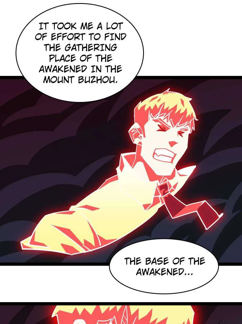 It All Starts With Playing Game Seriously Chapter 189 – Page 60