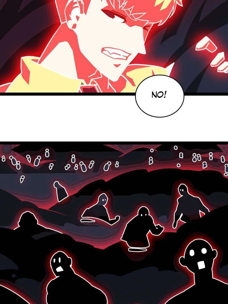 It All Starts With Playing Game Seriously Chapter 189 – Page 61