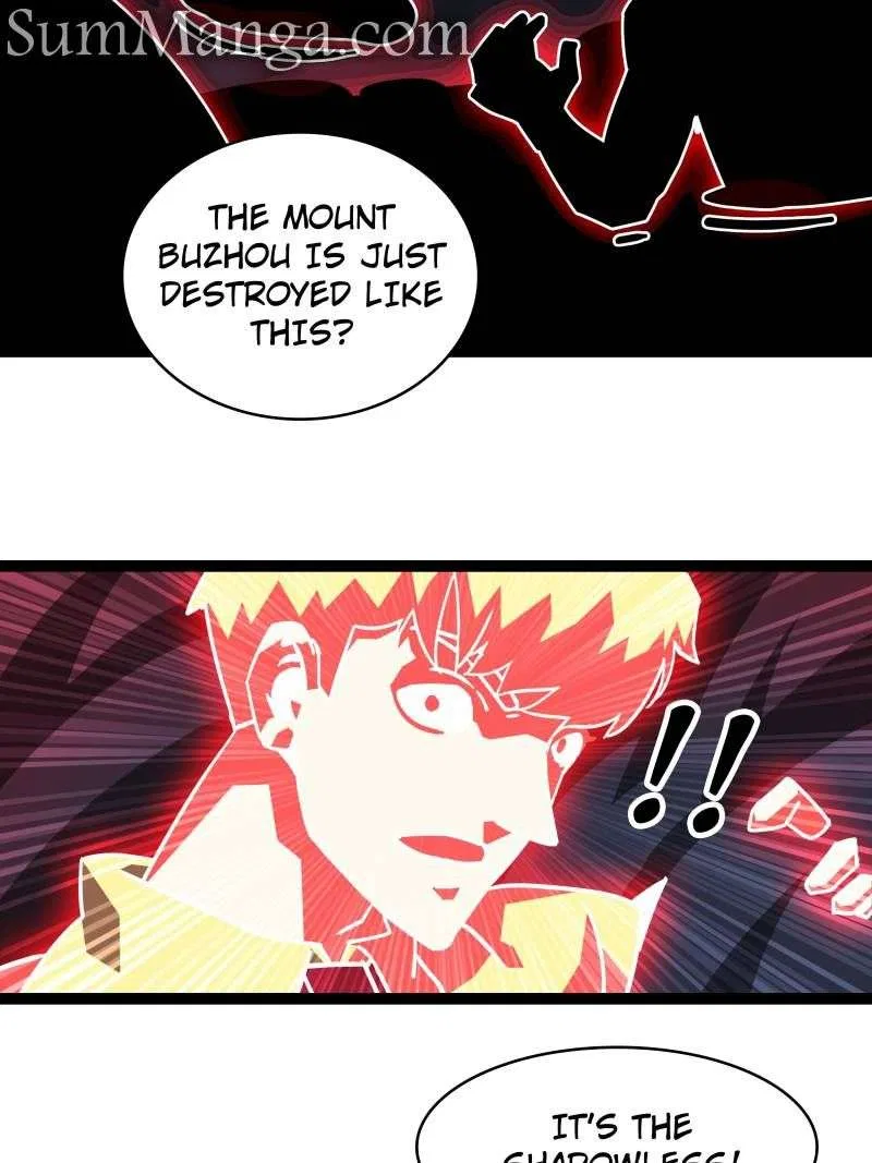 It All Starts With Playing Game Seriously Chapter 189 – Page 62