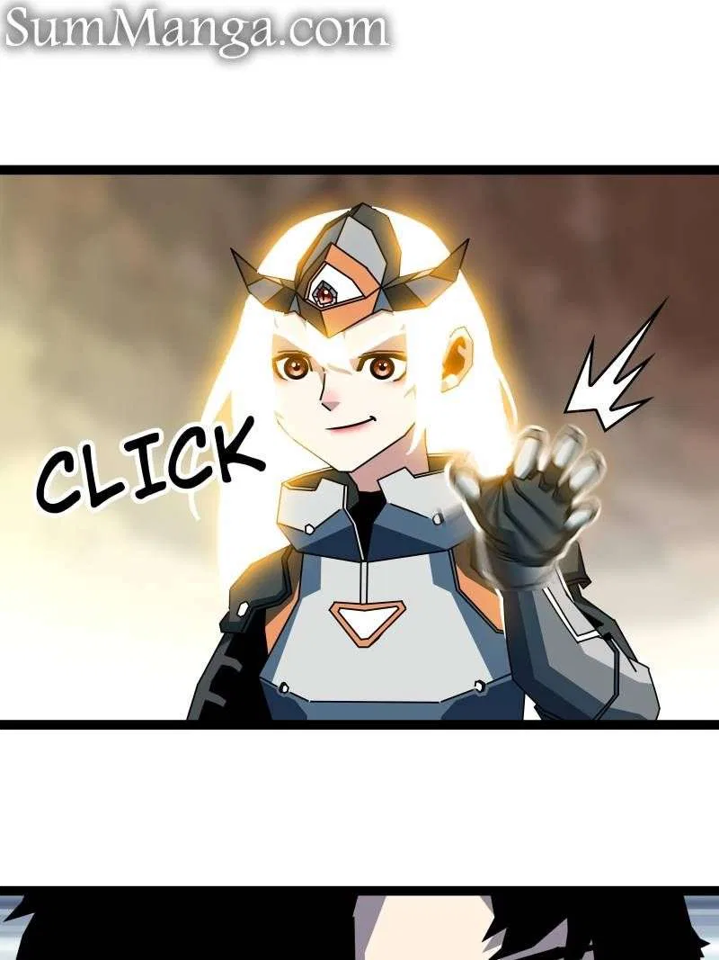 It All Starts With Playing Game Seriously Chapter 188 – Page 3