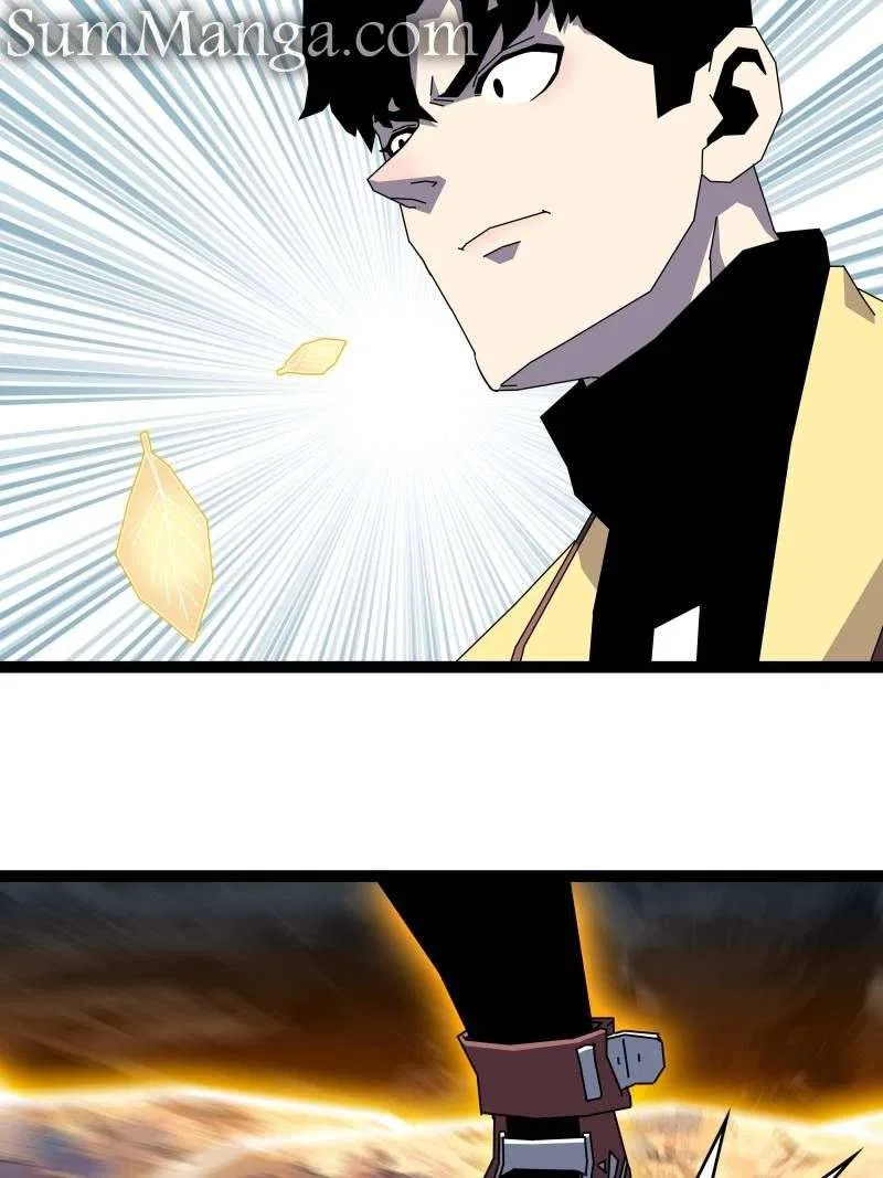 It All Starts With Playing Game Seriously Chapter 188 – Page 11