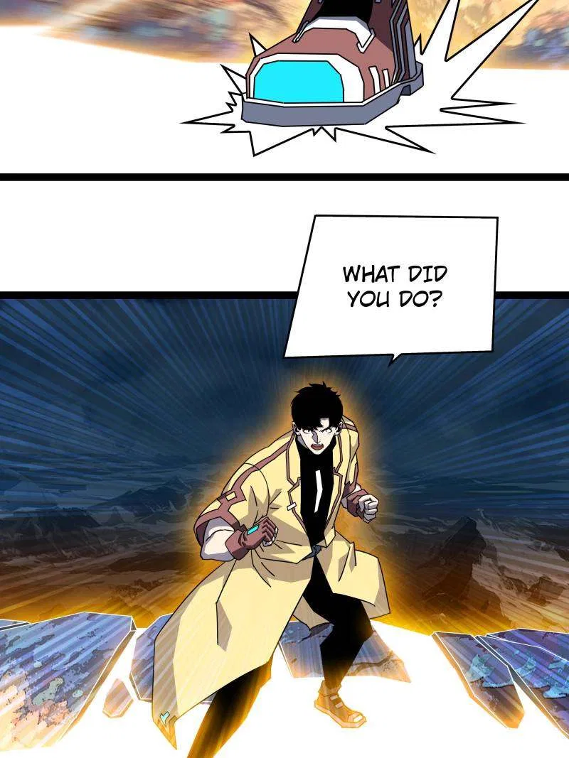 It All Starts With Playing Game Seriously Chapter 188 – Page 12