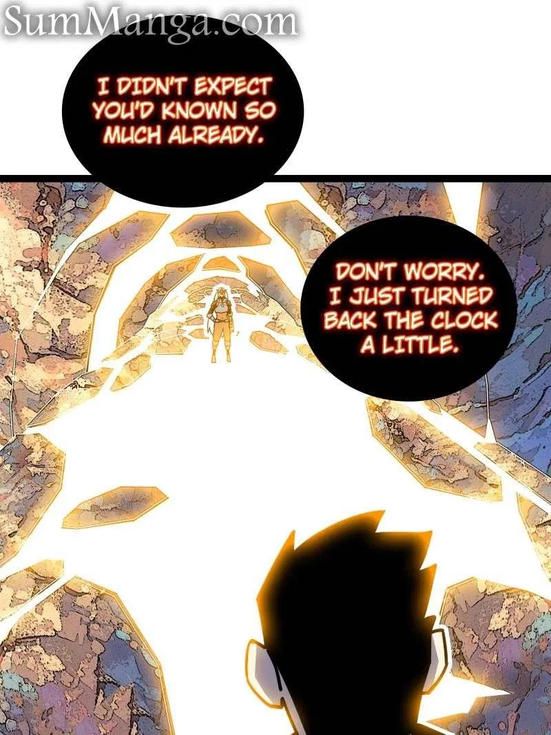 It All Starts With Playing Game Seriously Chapter 188 – Page 14
