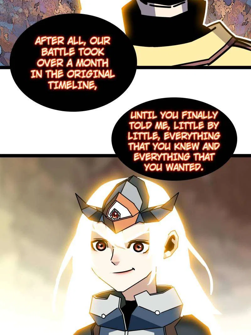 It All Starts With Playing Game Seriously Chapter 188 – Page 15
