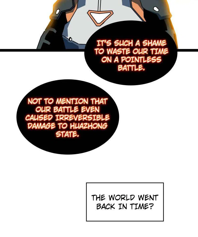 It All Starts With Playing Game Seriously Chapter 188 – Page 16