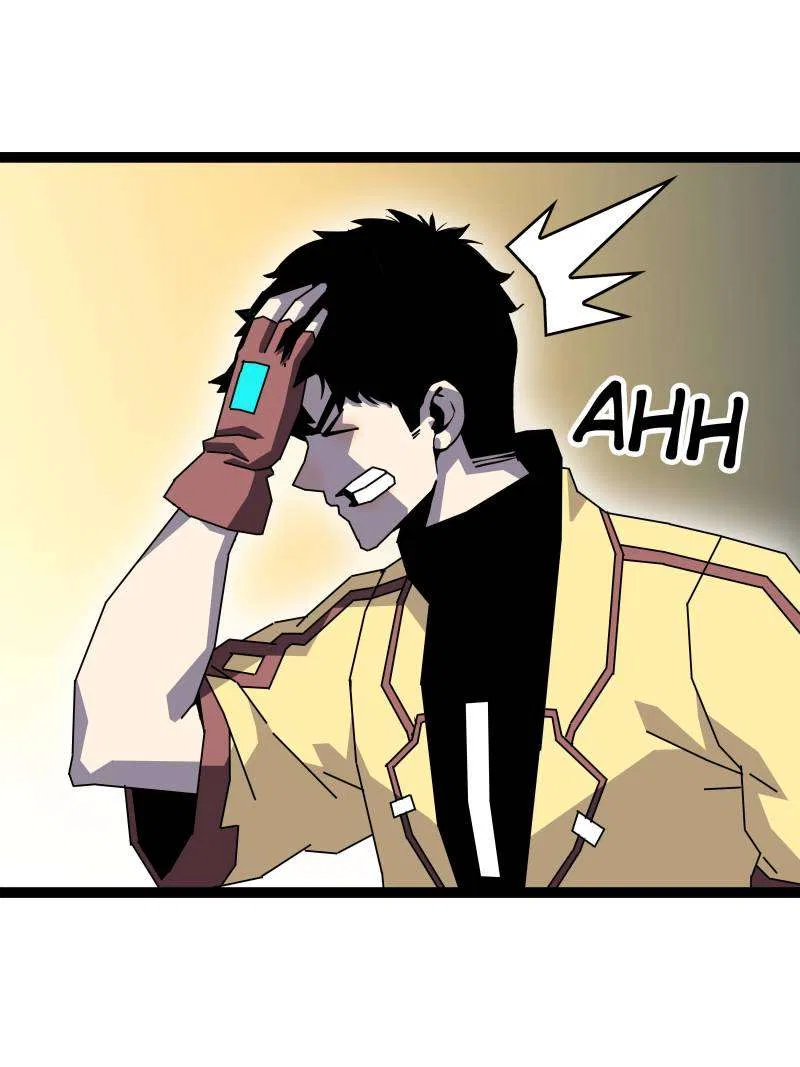 It All Starts With Playing Game Seriously Chapter 188 – Page 17