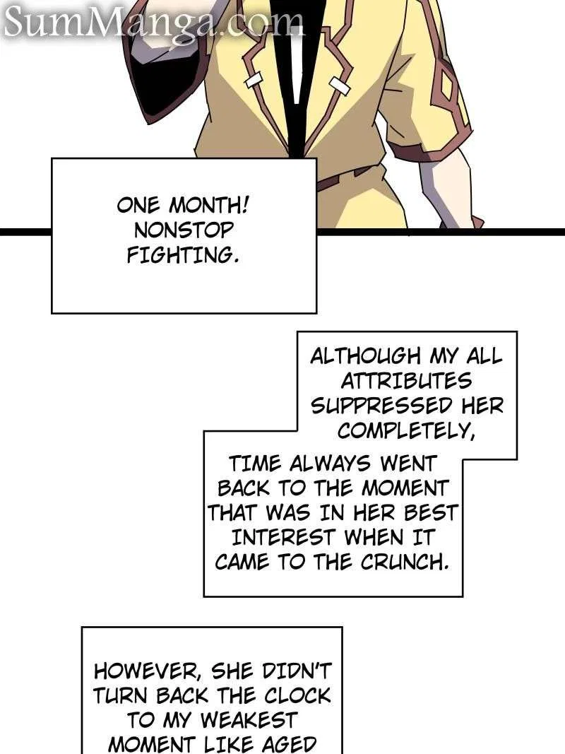 It All Starts With Playing Game Seriously Chapter 188 – Page 19