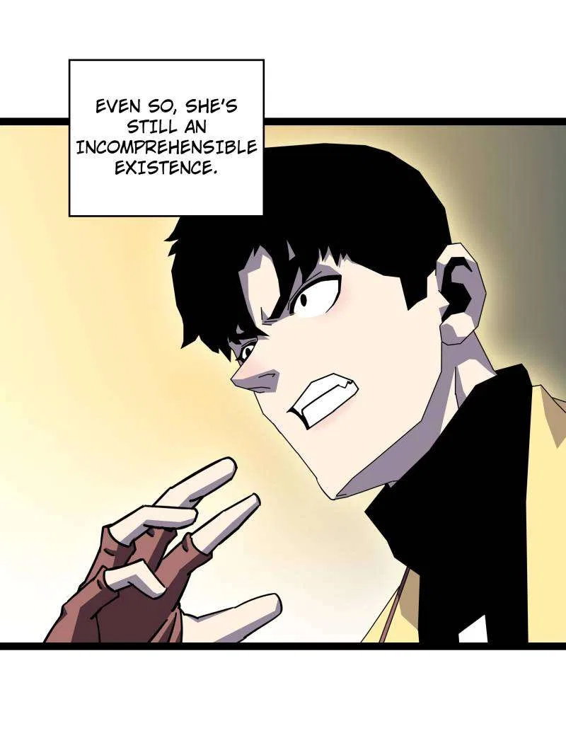 It All Starts With Playing Game Seriously Chapter 188 – Page 21