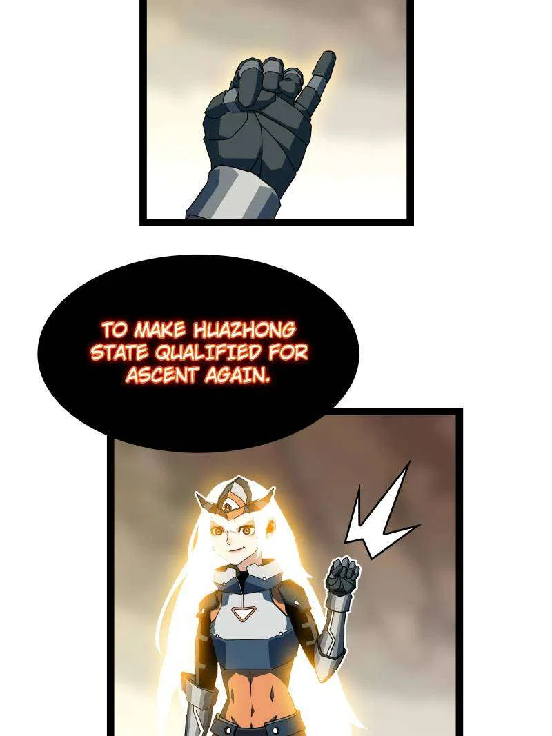 It All Starts With Playing Game Seriously Chapter 188 – Page 26