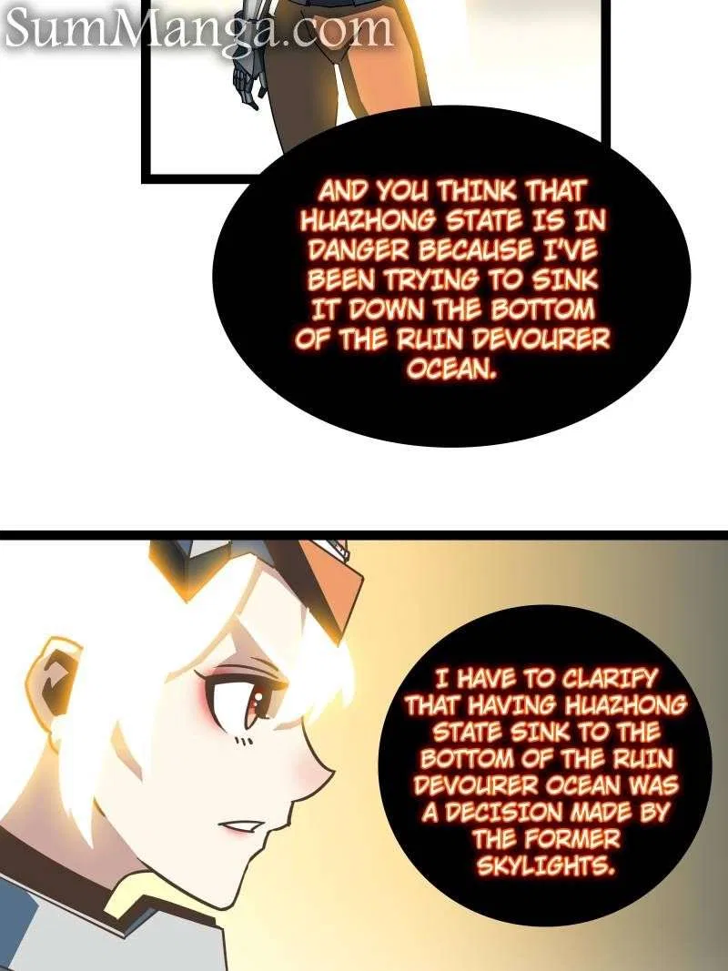 It All Starts With Playing Game Seriously Chapter 188 – Page 27