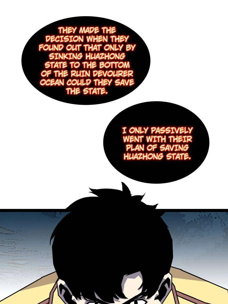 It All Starts With Playing Game Seriously Chapter 188 – Page 29