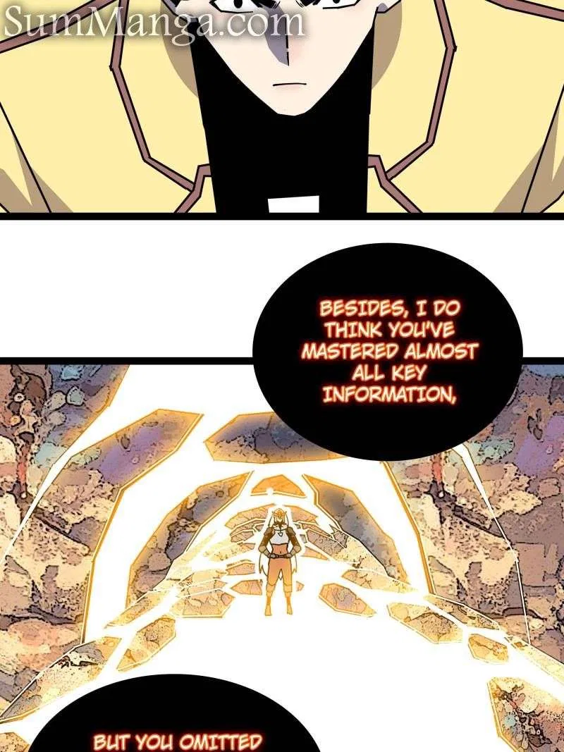 It All Starts With Playing Game Seriously Chapter 188 – Page 30