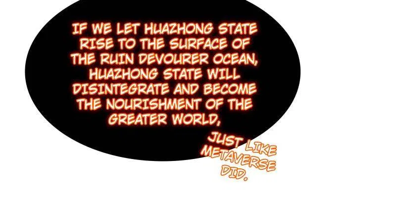It All Starts With Playing Game Seriously Chapter 188 – Page 32