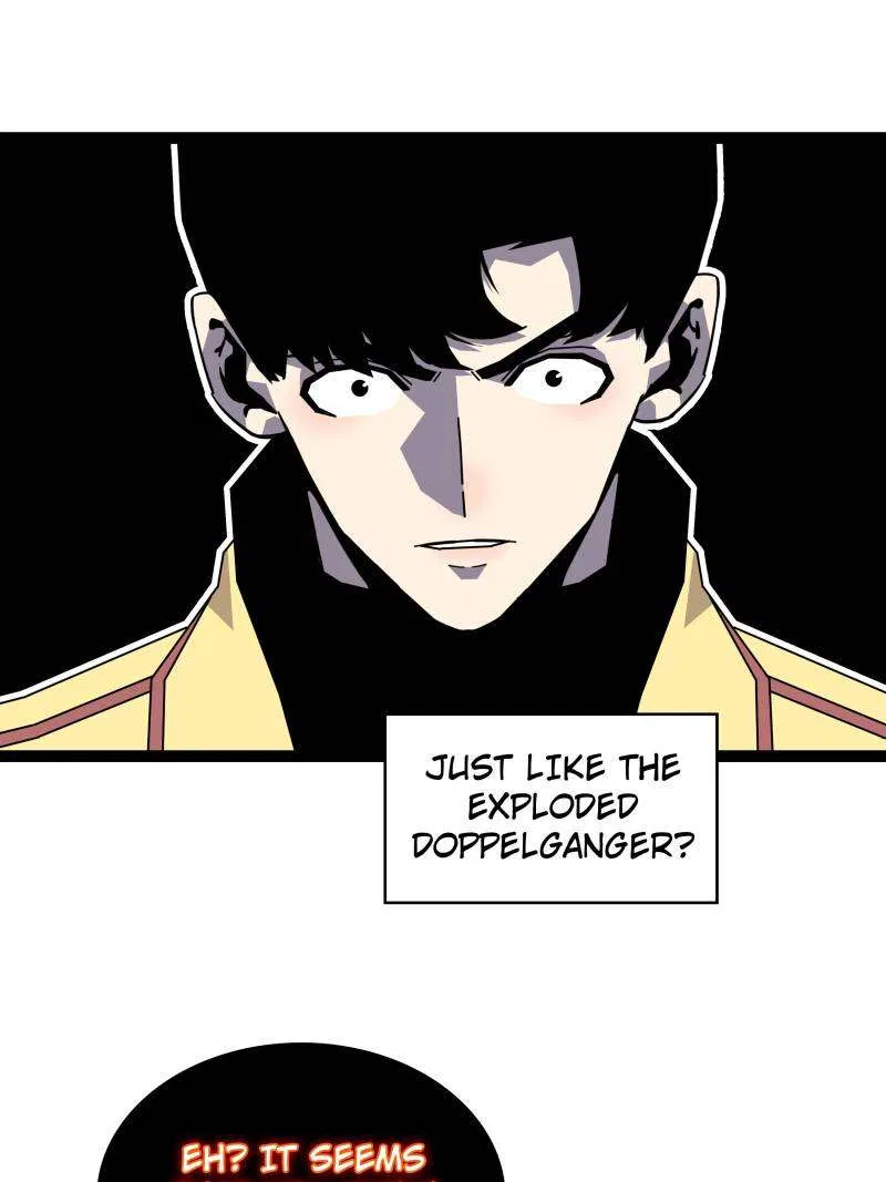 It All Starts With Playing Game Seriously Chapter 188 – Page 33