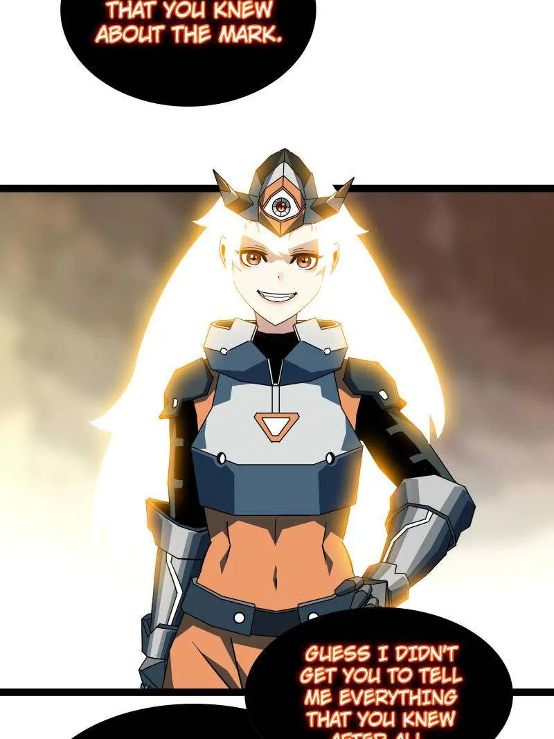 It All Starts With Playing Game Seriously Chapter 188 – Page 34