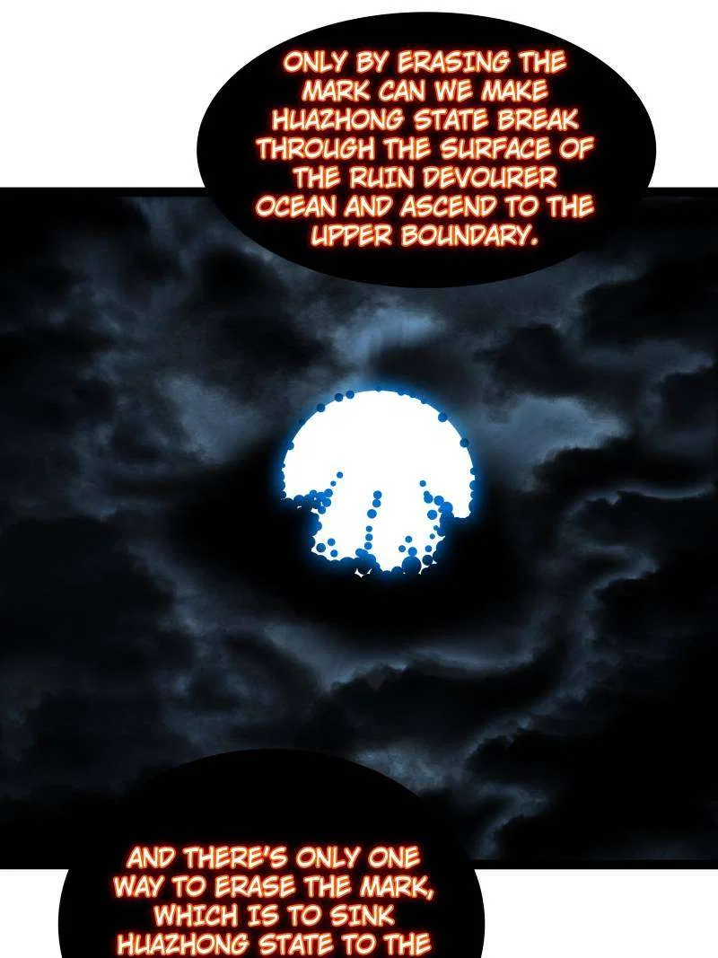 It All Starts With Playing Game Seriously Chapter 188 – Page 36