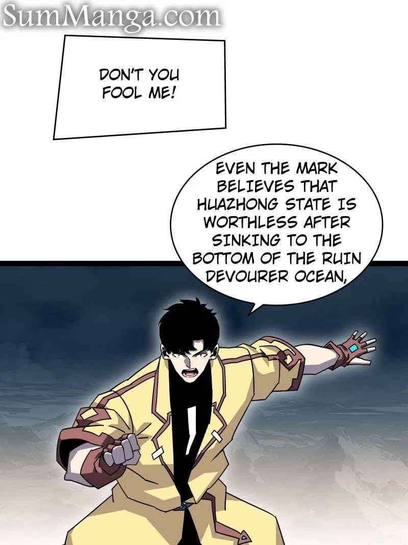 It All Starts With Playing Game Seriously Chapter 188 – Page 38