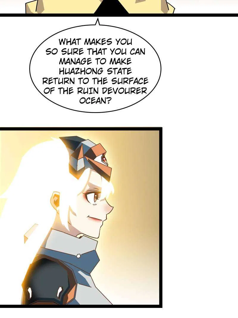 It All Starts With Playing Game Seriously Chapter 188 – Page 39