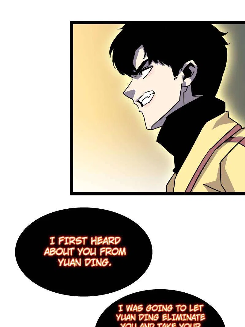 It All Starts With Playing Game Seriously Chapter 188 – Page 40