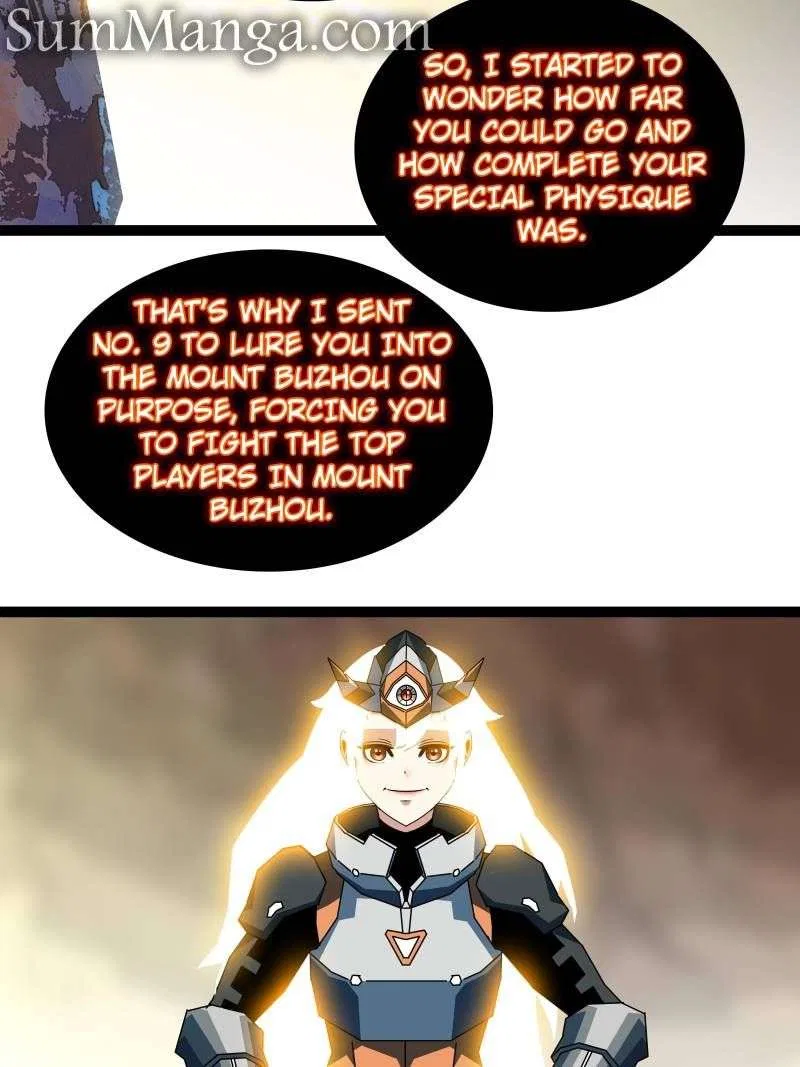 It All Starts With Playing Game Seriously Chapter 188 – Page 43