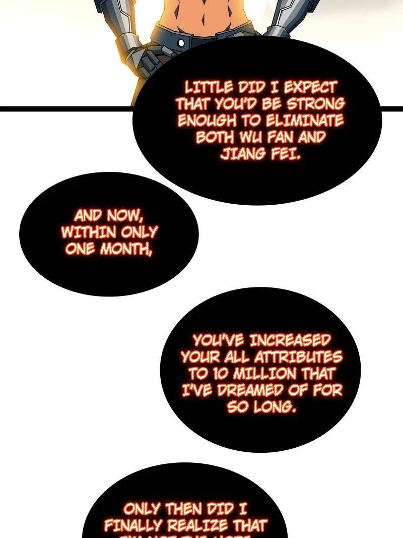 It All Starts With Playing Game Seriously Chapter 188 – Page 44