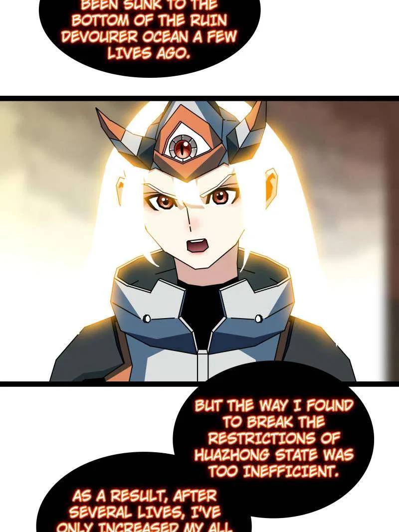 It All Starts With Playing Game Seriously Chapter 188 – Page 48