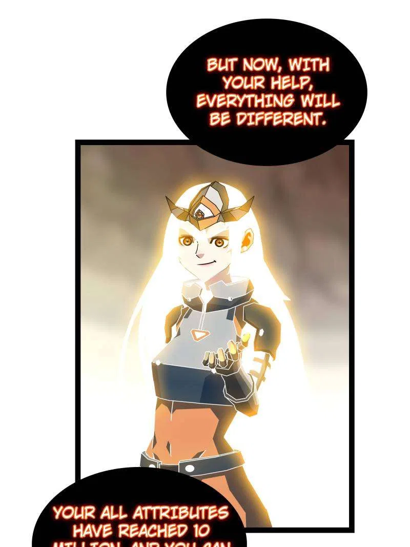 It All Starts With Playing Game Seriously Chapter 188 – Page 50