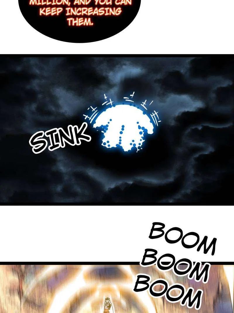 It All Starts With Playing Game Seriously Chapter 188 – Page 51
