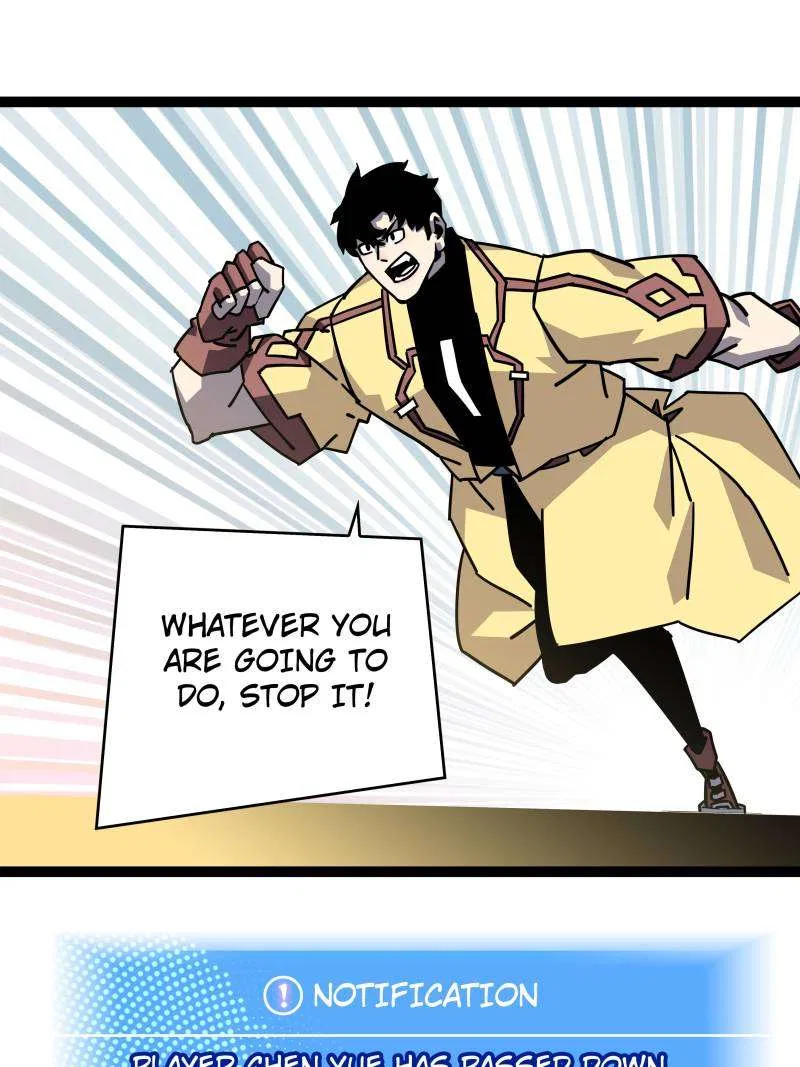 It All Starts With Playing Game Seriously Chapter 188 – Page 56