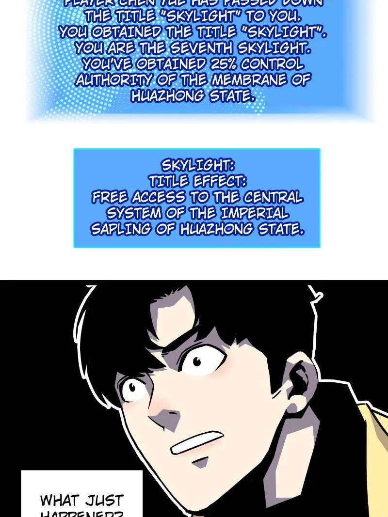 It All Starts With Playing Game Seriously Chapter 188 – Page 57