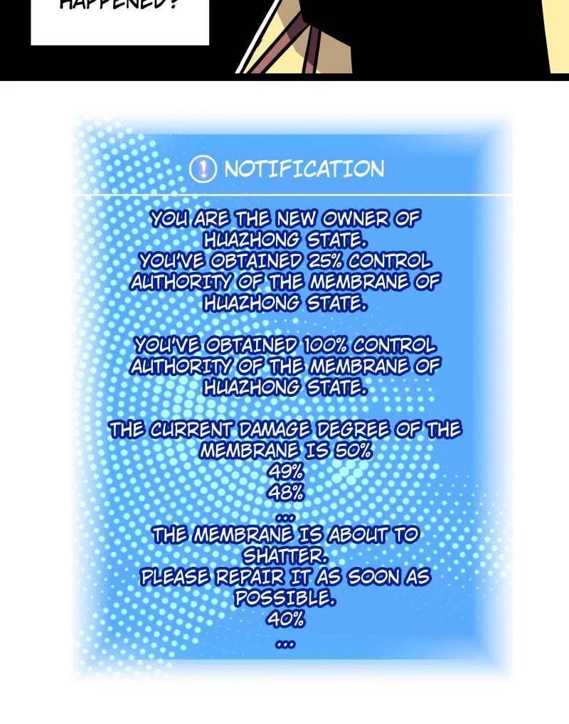 It All Starts With Playing Game Seriously Chapter 188 – Page 58