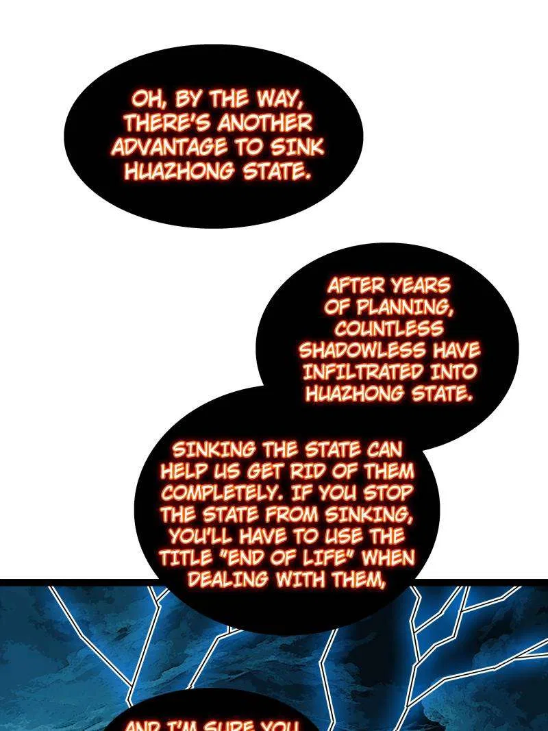 It All Starts With Playing Game Seriously Chapter 188 – Page 61