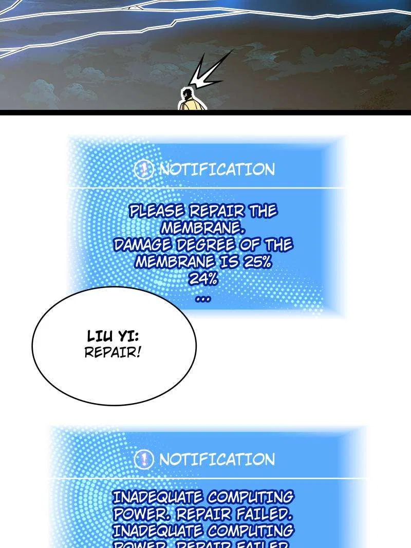 It All Starts With Playing Game Seriously Chapter 188 – Page 63