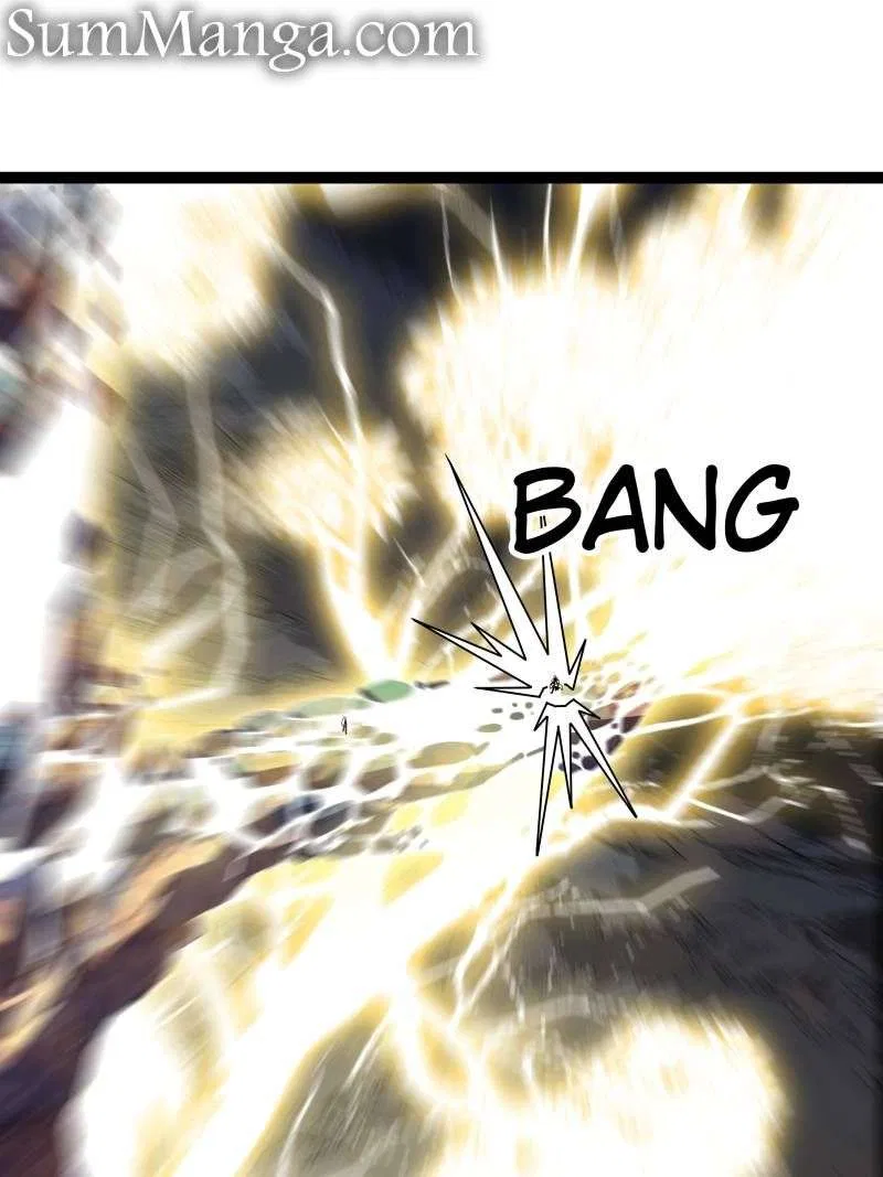 It All Starts With Playing Game Seriously Chapter 187 – Page 3