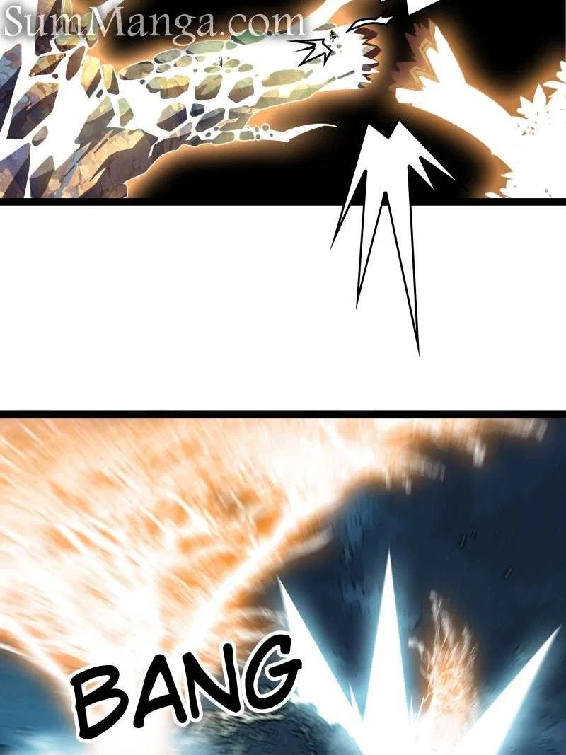 It All Starts With Playing Game Seriously Chapter 187 – Page 6