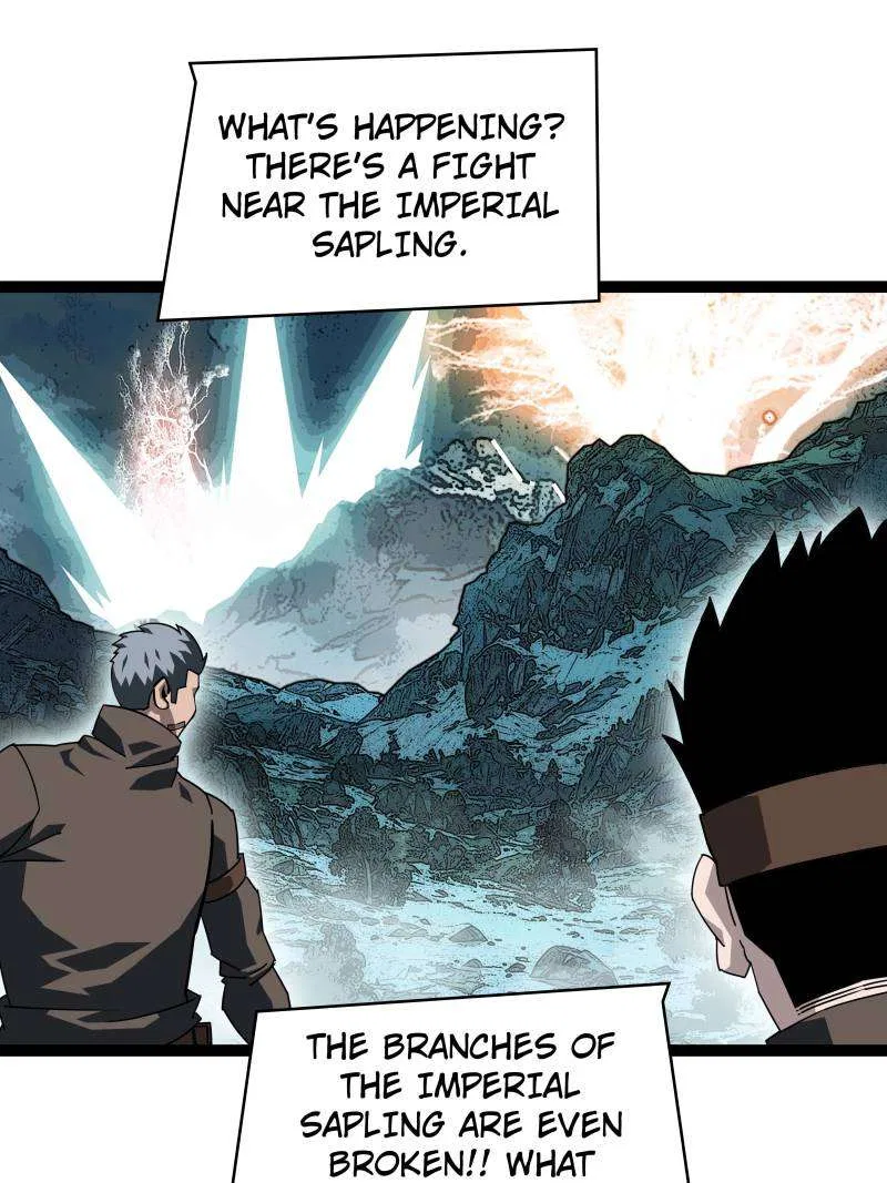 It All Starts With Playing Game Seriously Chapter 187 – Page 8