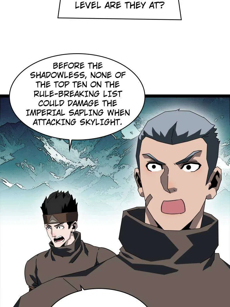 It All Starts With Playing Game Seriously Chapter 187 – Page 9