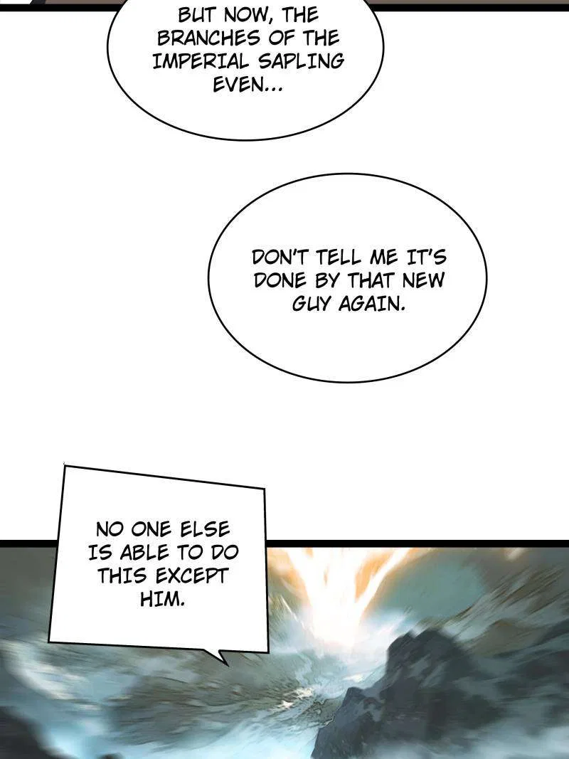 It All Starts With Playing Game Seriously Chapter 187 – Page 10