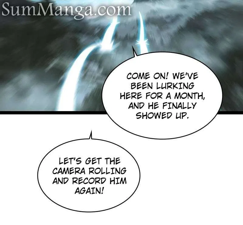 It All Starts With Playing Game Seriously Chapter 187 – Page 11
