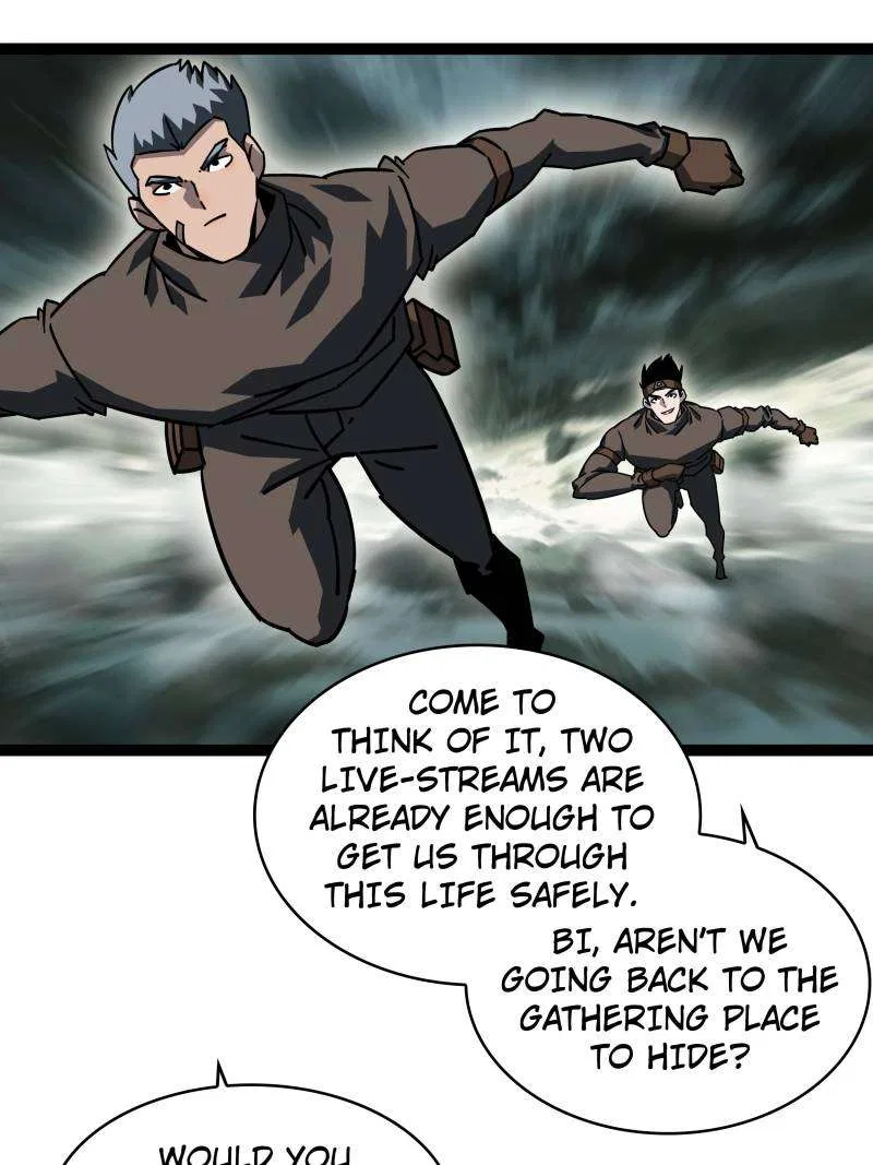 It All Starts With Playing Game Seriously Chapter 187 – Page 12