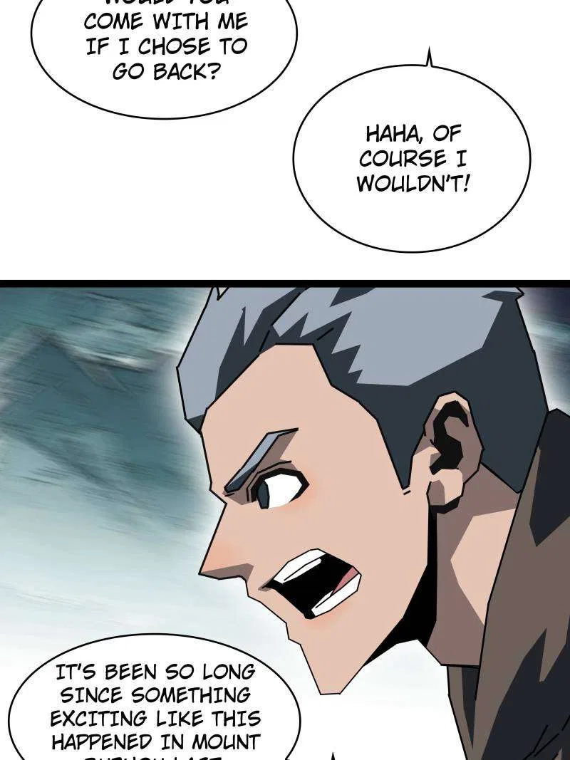It All Starts With Playing Game Seriously Chapter 187 – Page 13