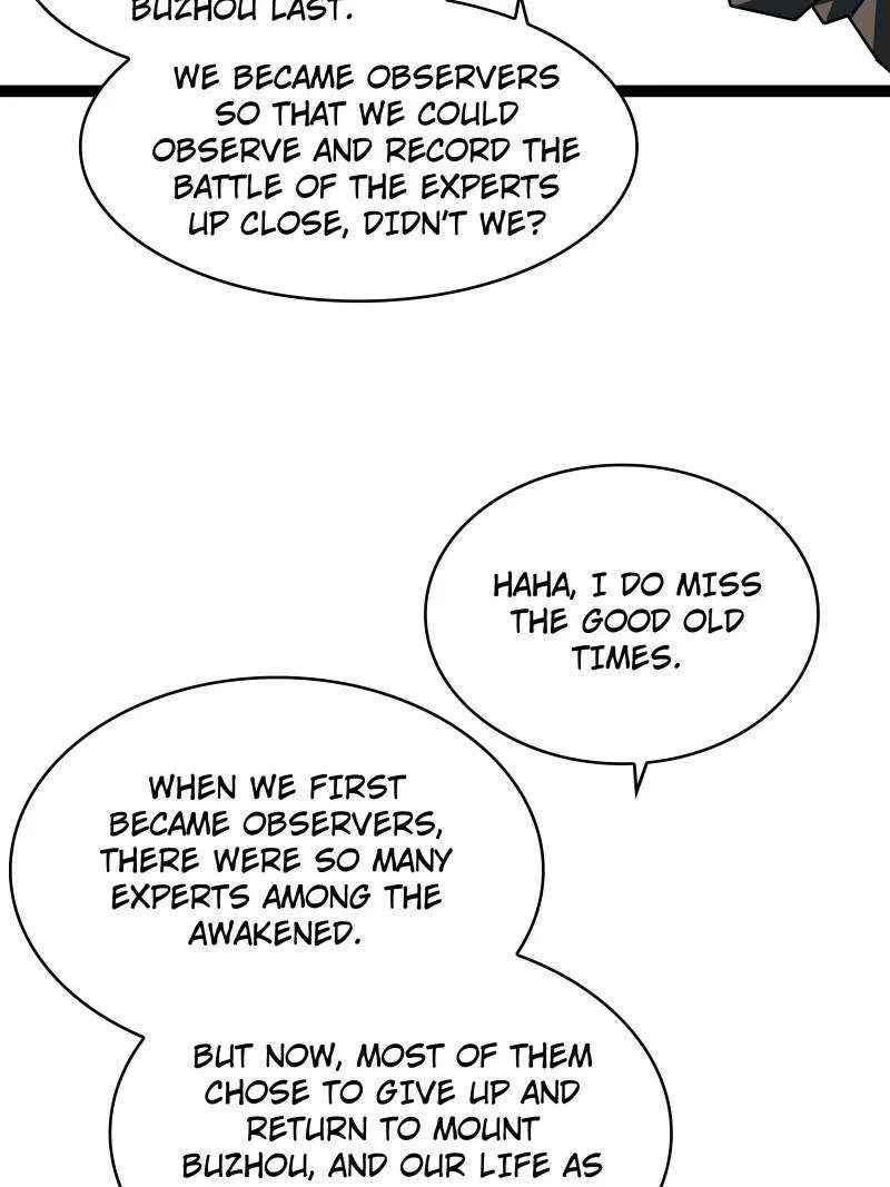 It All Starts With Playing Game Seriously Chapter 187 – Page 14