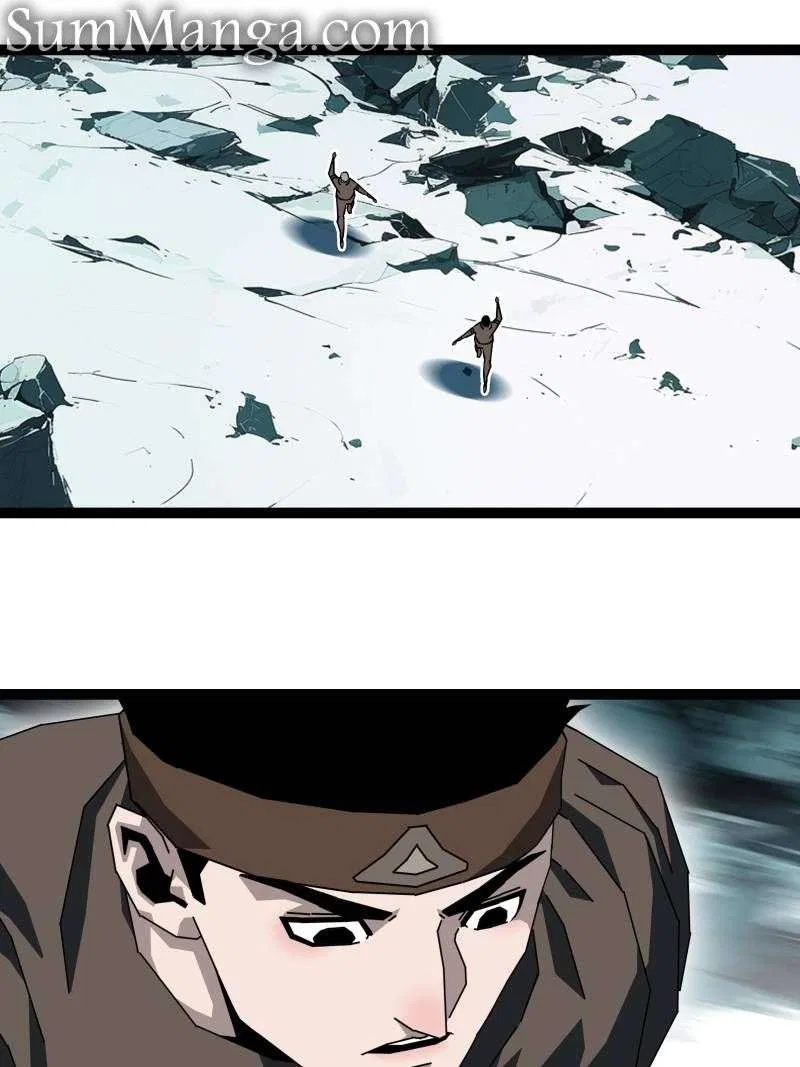It All Starts With Playing Game Seriously Chapter 187 – Page 16